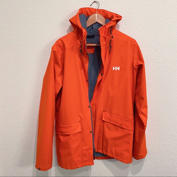 lerwick jacket helly hansen